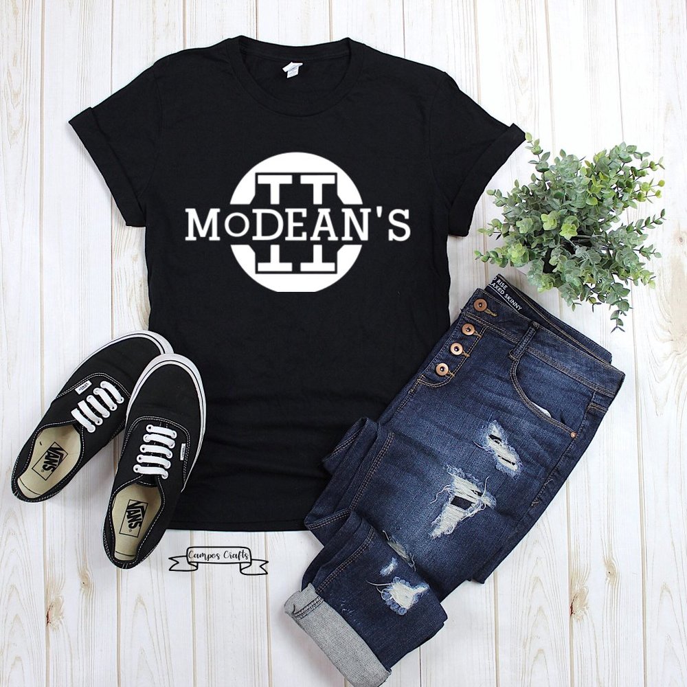 Modeans 2 (II) Letterkenny Shirt